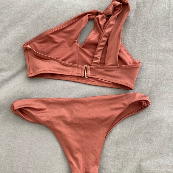 Oysho Bikini! Lightly used - Picture 2 of 2